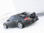BMW M6 by Hamann 2005 года